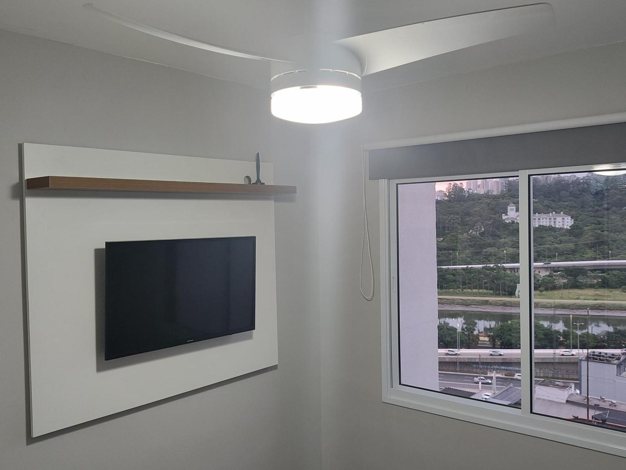 Lindo Apto Ponte Laguna Apartment