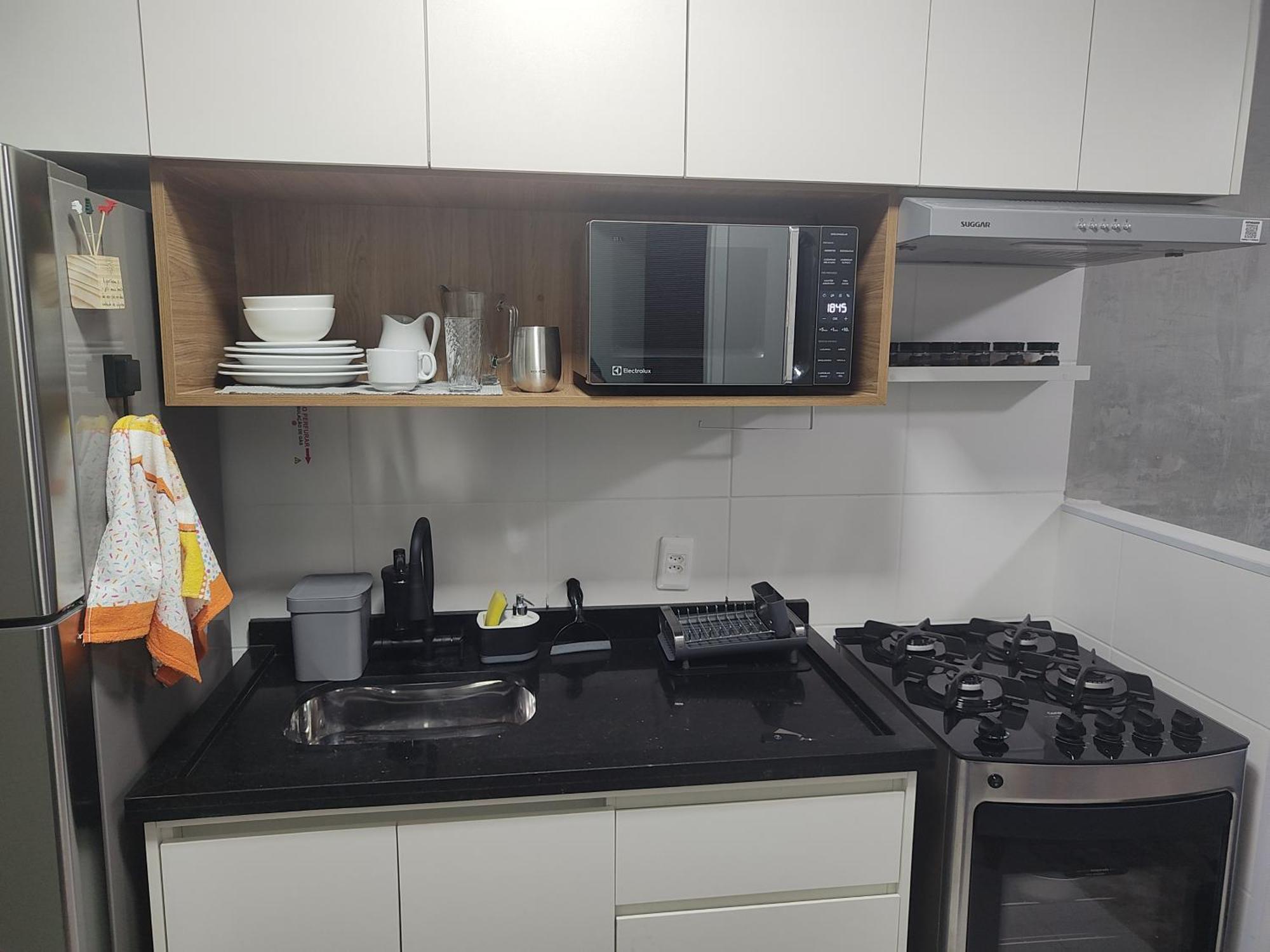 Apartment Lindo Apto Ponte Laguna *